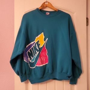 Nike Vintage sweater